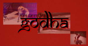 Godha