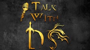 Talk with DS