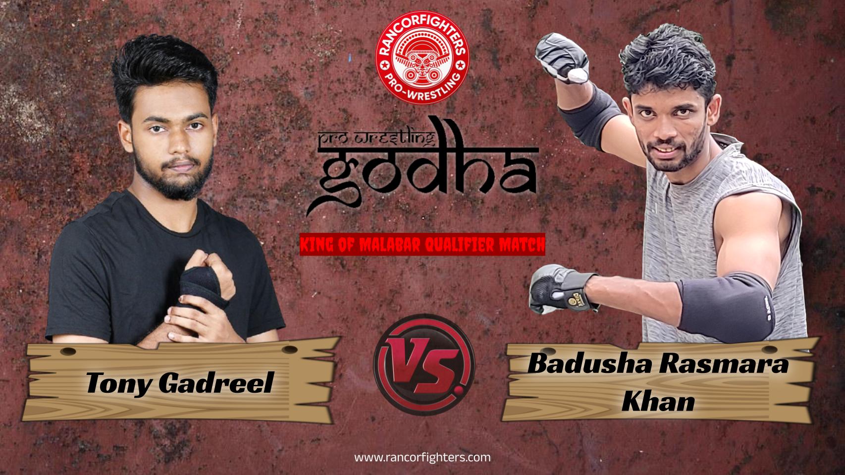 Godha 18/08/2024 Results